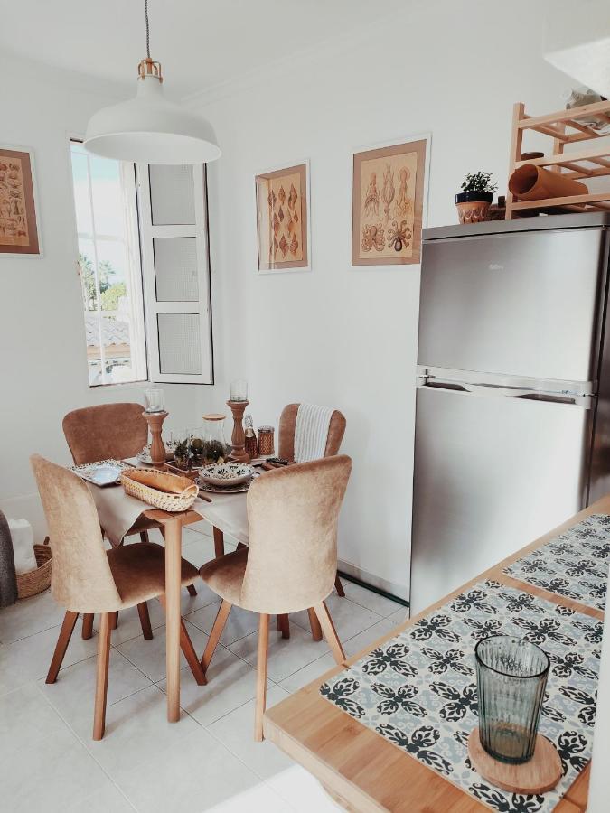 또레비에하 Casa De Buenos Dias 아파트 외부 사진