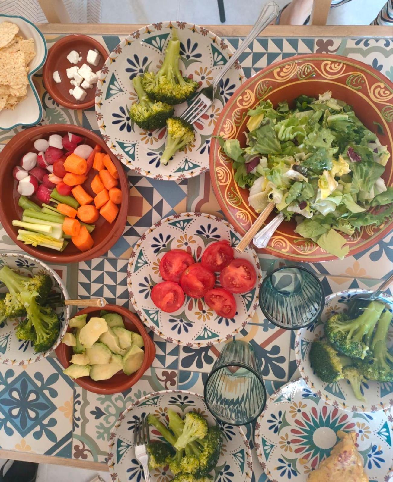 또레비에하 Casa De Buenos Dias 아파트 외부 사진