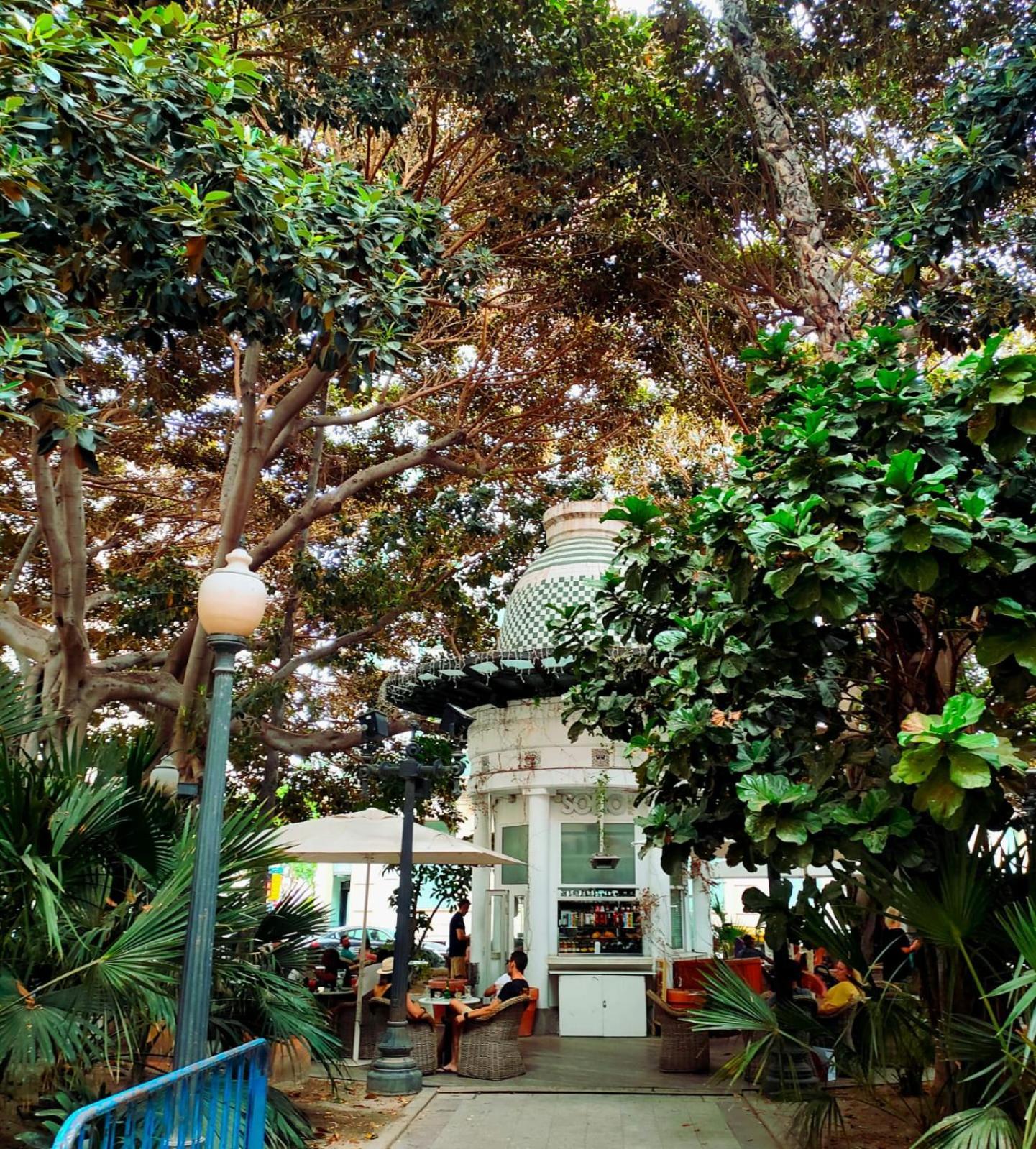 또레비에하 Casa De Buenos Dias 아파트 외부 사진
